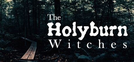 The Holyburn Witches banner image