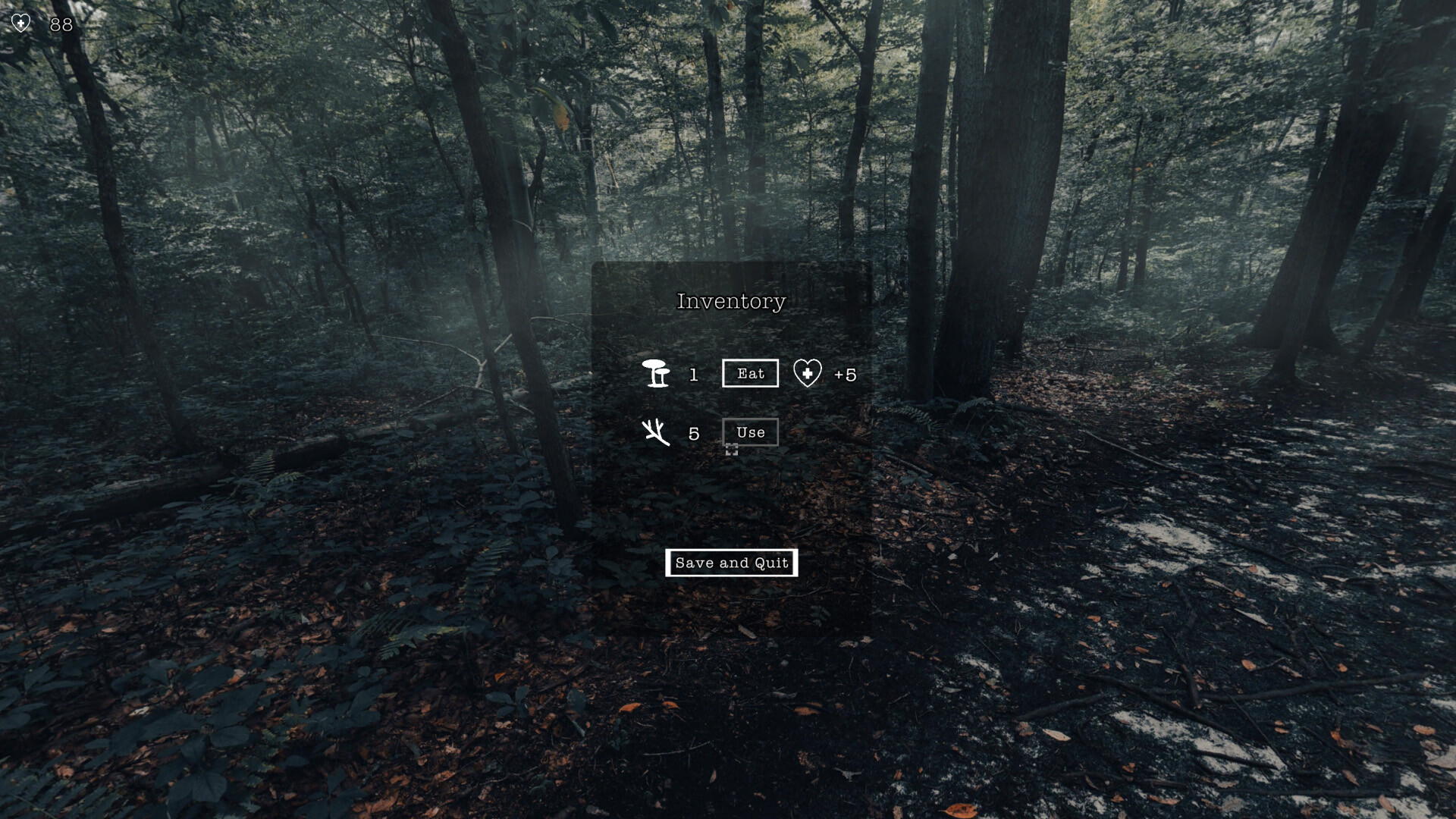 The Holyburn Witches screenshot 1