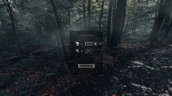 The Holyburn Witches game for Linux 1