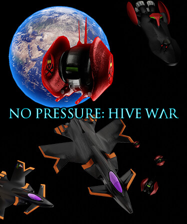 No Pressure: Hive War