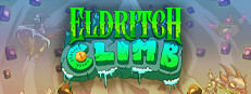 Eldritch Climb: A Cursed Ascent