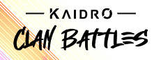Kaidro: Clan Battles