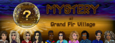 Mystery at Grand Fir Village
