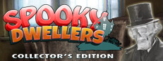 Spooky Dwellers - Collector's Edition
