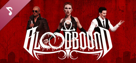 Bloodbound Soundtrack