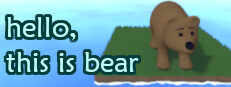 Hello, This Is Bear