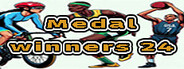 MEDAL WINNERS