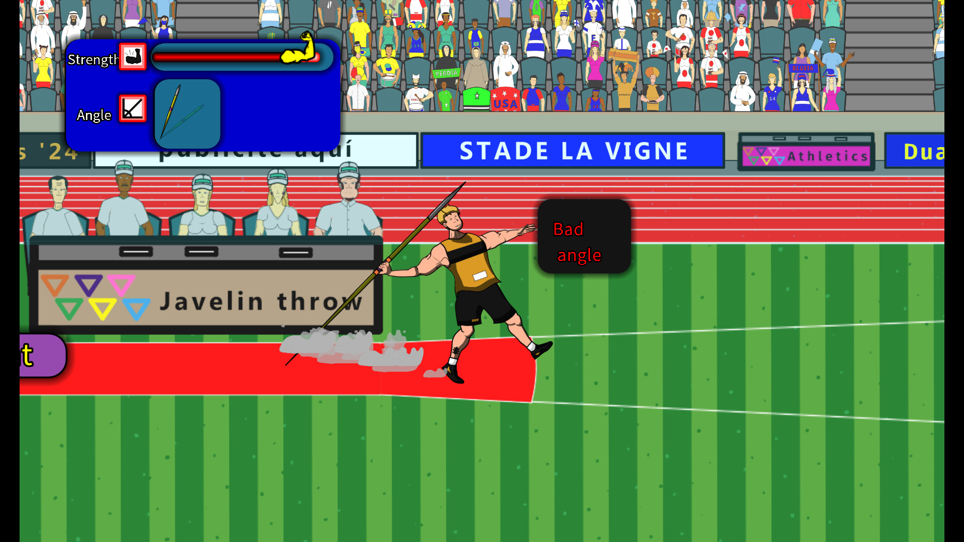 MEDAL WINNERS 24 #10