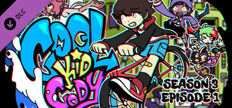 Cool Kid Cody - Season 3 Episode 01 game deal