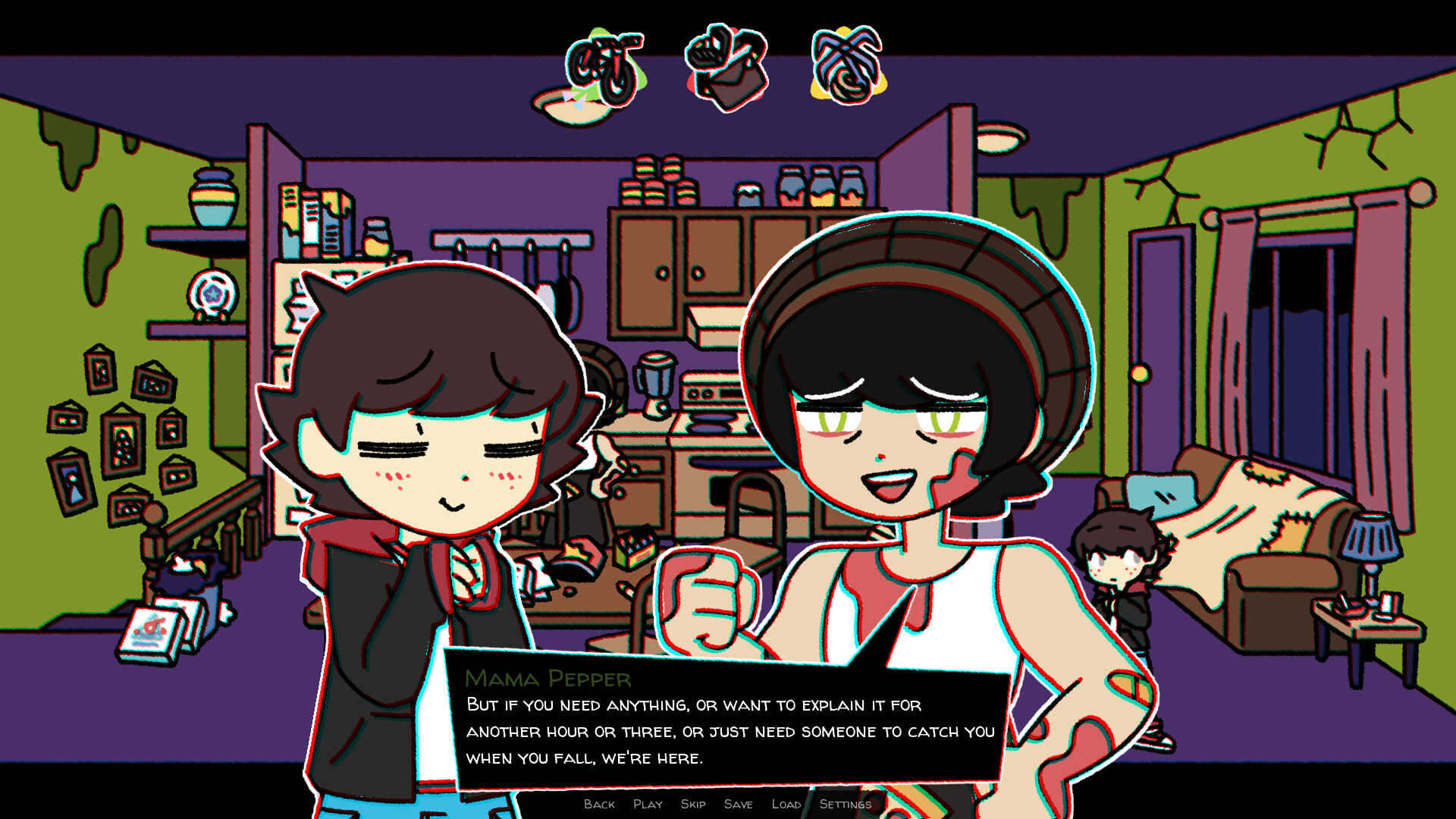 Cool Kid Cody - Season 3 Episode 01 PC gameplay screenshot 2 of 6