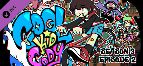 Cool Kid Cody - Season 3 Episode 02 game deal