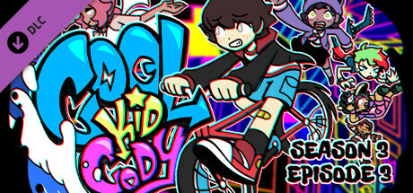 Cool Kid Cody - Season 3 Episode 03 game deal