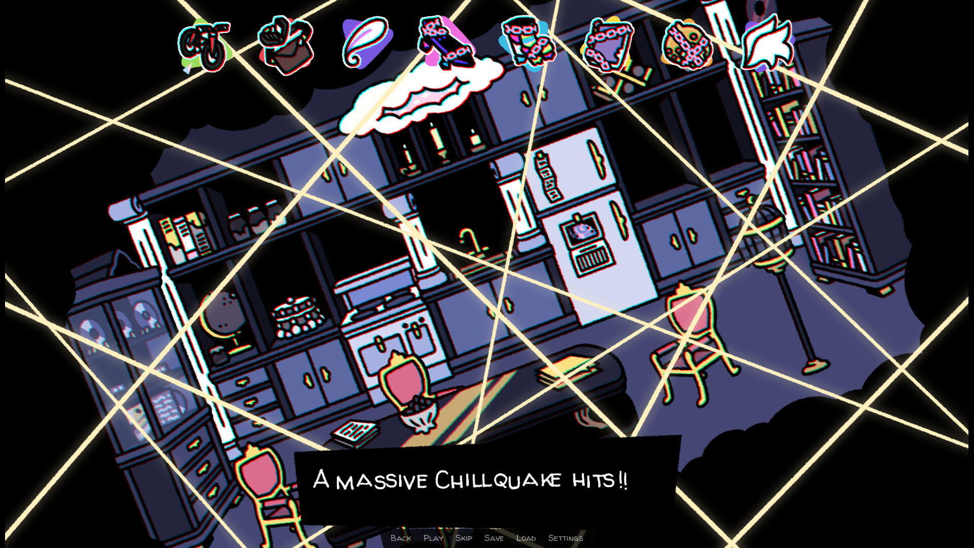 Cool Kid Cody - Season 3 Episode 08 PC gameplay screenshot 2 of 2