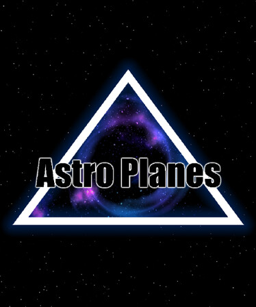 Astro Planes