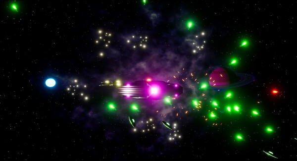 Astro Planes game for windows Pc 1