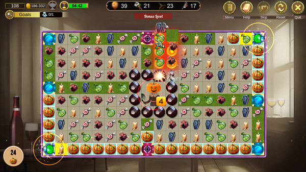 Spooky Dwellers 2 - Collector's Edition for steam Spooky Dwellers 2 - Collector's Edition for steam