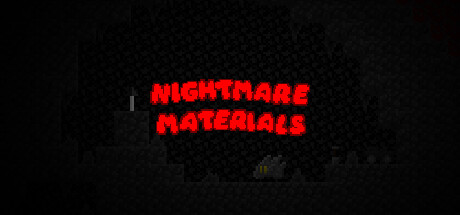 Nightmare Materials Cover Image
