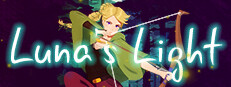 Luna's Light 게임 이미지