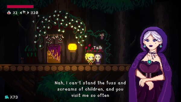 Luna's Light game for windows Pc 1