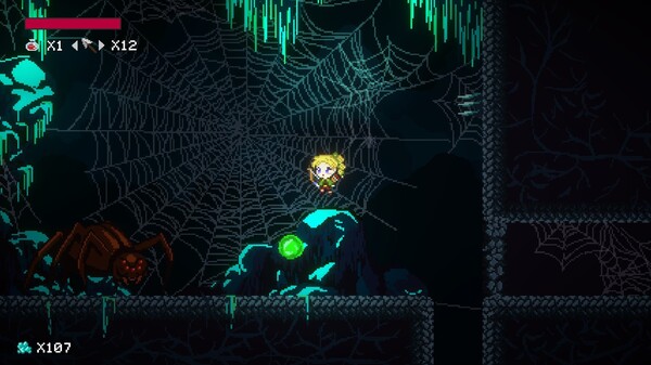 Luna's Light game for Linux 1