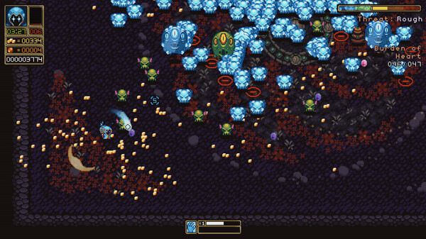 Boons & Burdens game for windows Pc 1