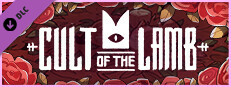 Cult of the Lamb: Sinful Pack в Steam