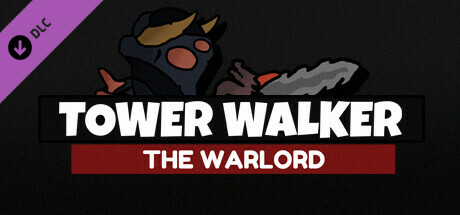 Tower Walker - The Warlord