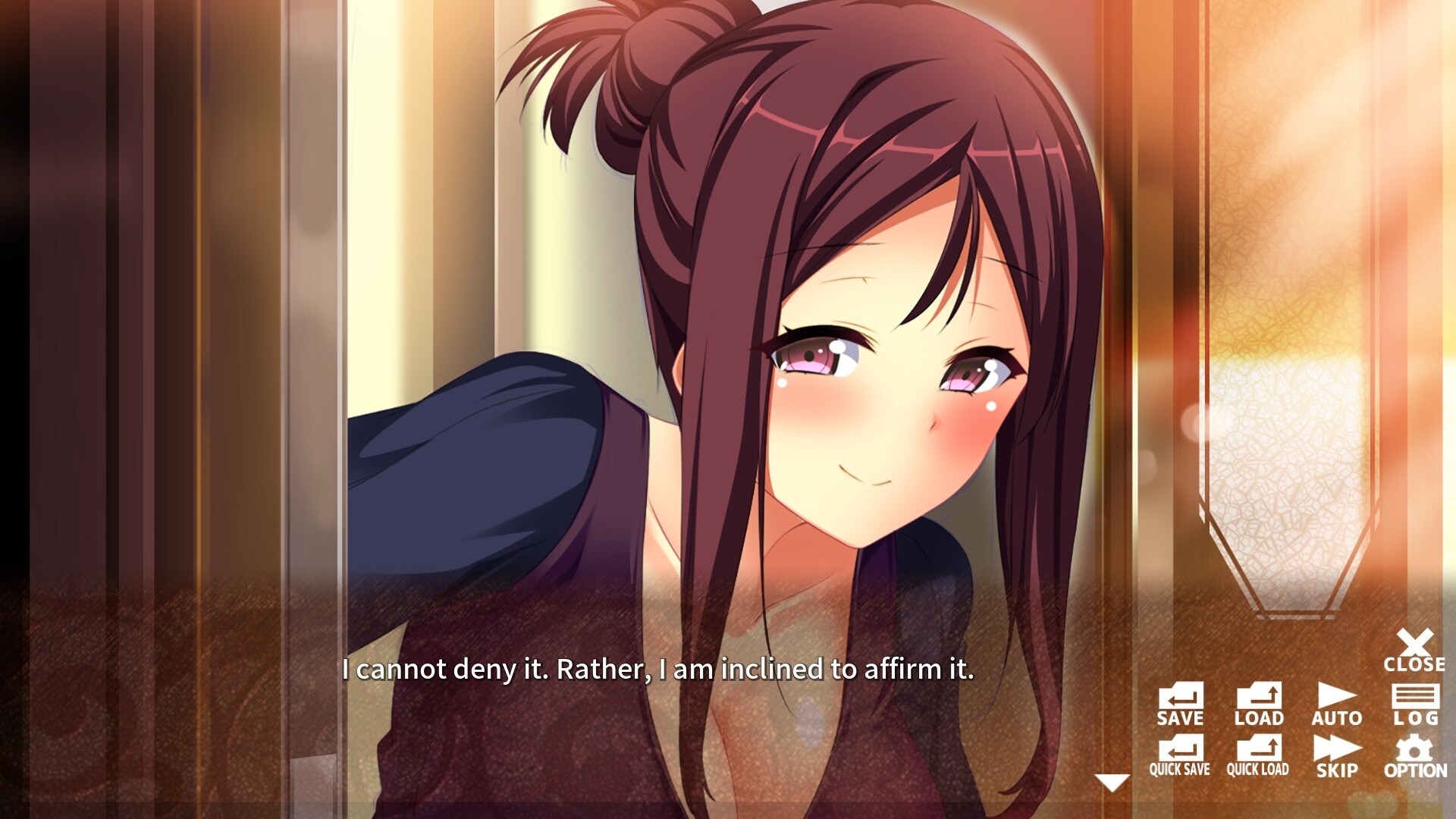 Another Story Of Fallen Maidens Ii: Lescatie Infiltration Report