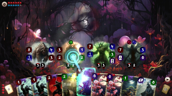 Wishbound Desires game for Linux 1