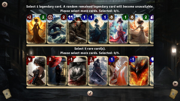 Wishbound Desiresfor windows and Linux 1