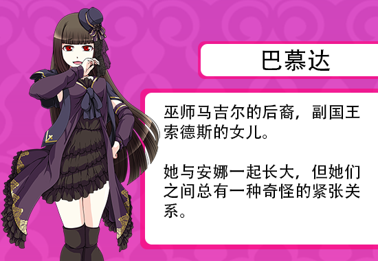 【RPG/中文】姬骑士的任务 ~ 安娜的奇妙冒险记 ~官方中文步兵版【新作/1.5G】