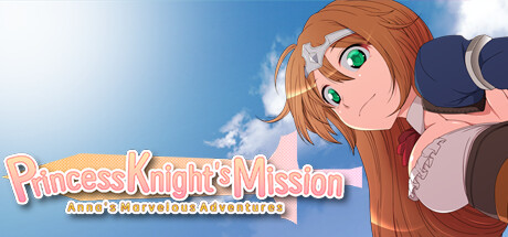 Princess Knight's Mission ~ Anna's Marvelous Adventures ~ steam charts