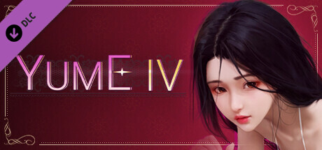 YUME 4 - adult patch banner image