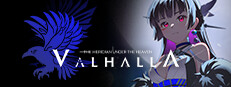The Meridian Under the Heaven: Valhalla