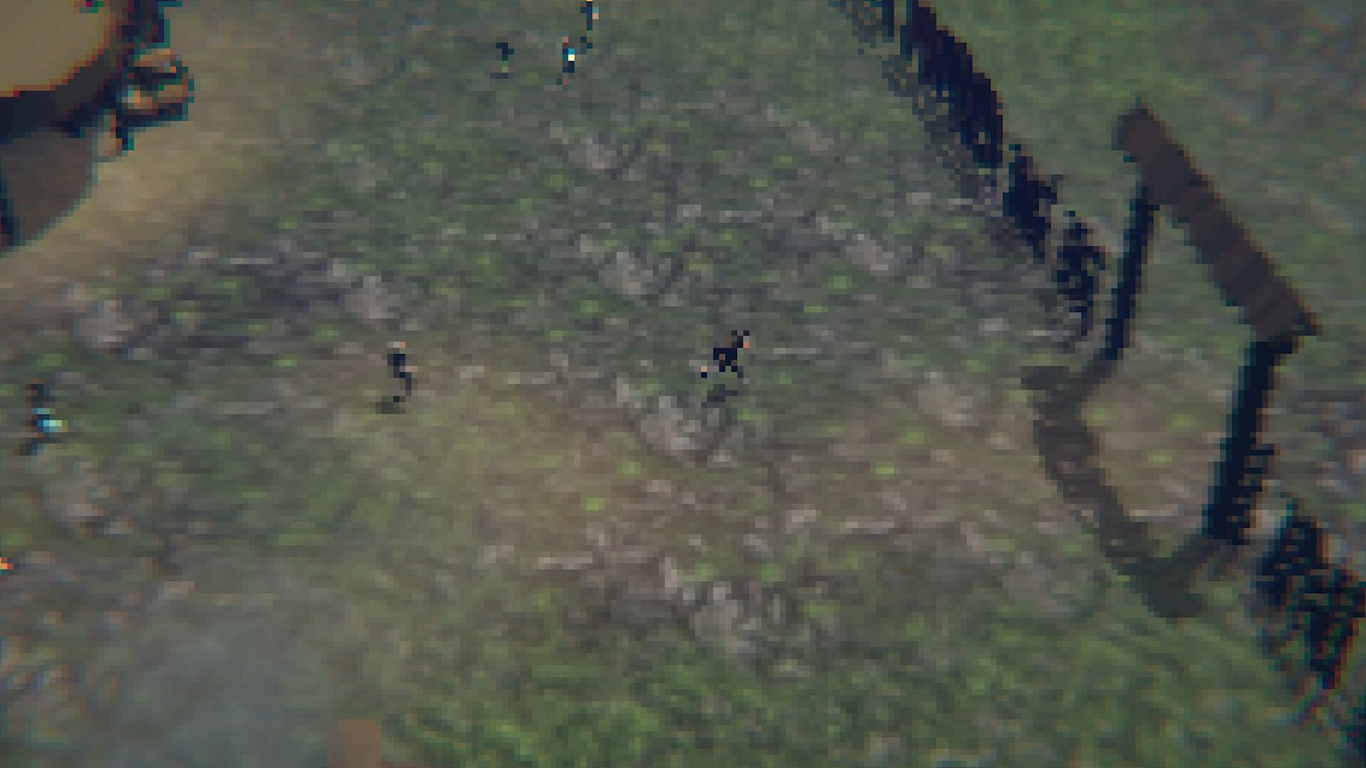 Some RPG Game on Steam