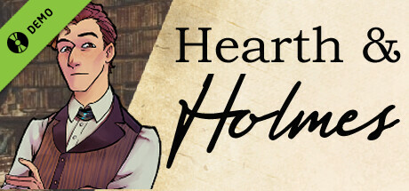 Hearth & Holmes Demo