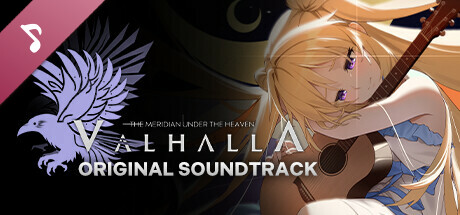 The Meridian Under the Heaven: Valhalla Original Soundtrack