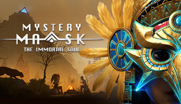 Mystery Mask: The Immortal Soul on Steam