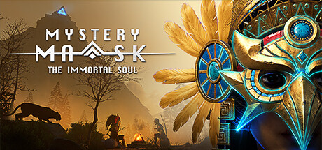 Mystery Mask: The Immortal Soul on Steam