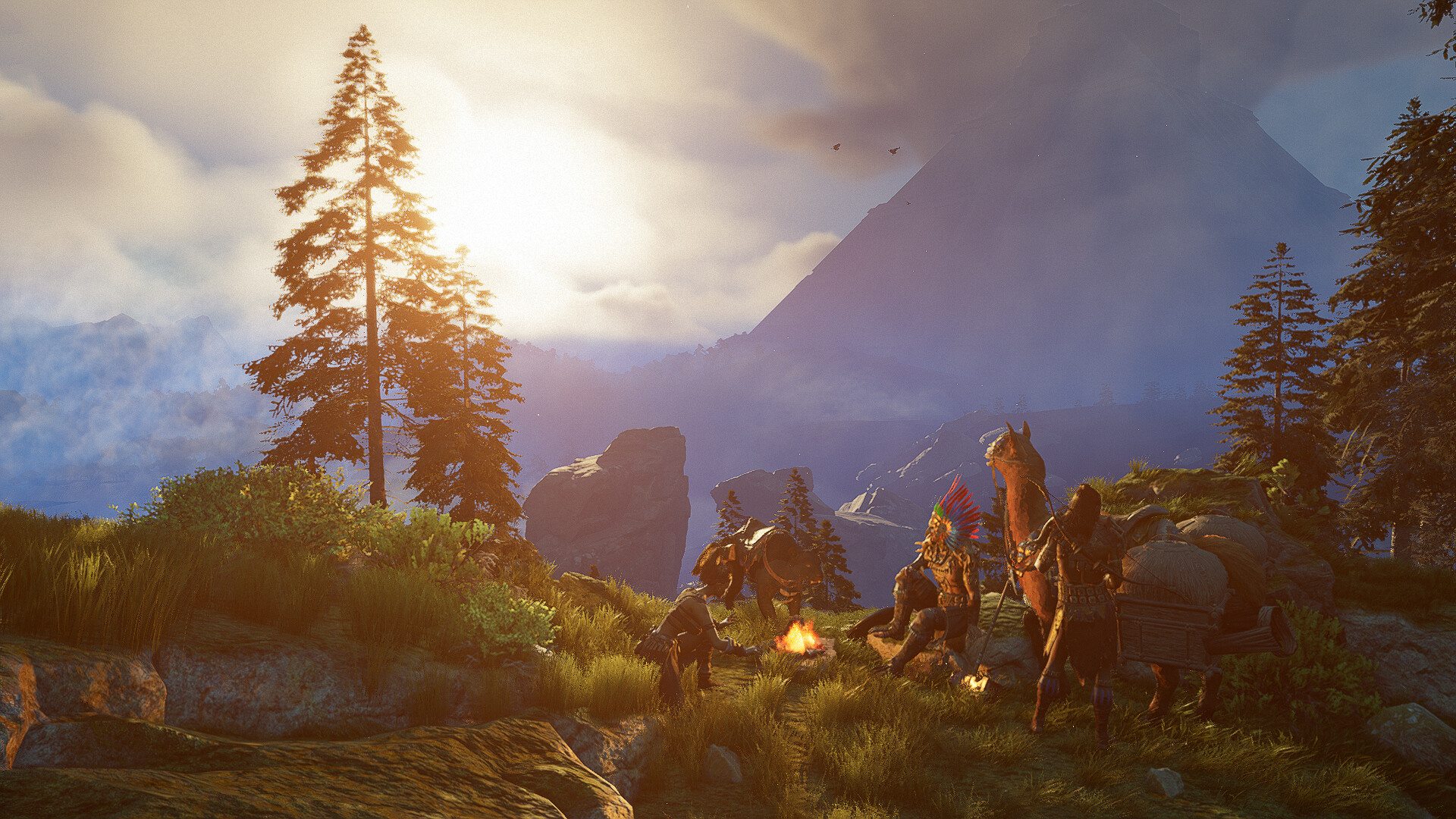 Mystery Mask The Immortal Soul Keymailer