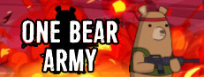 One Bear Army