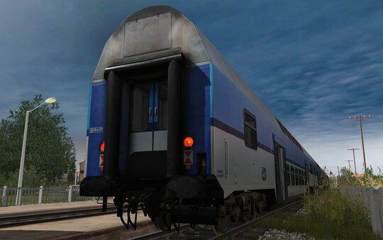 Trainz 2019 DLC - CD Bdmteeo294 101 for steam