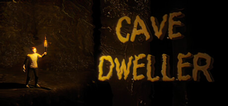 Cave Dweller Cover Image
