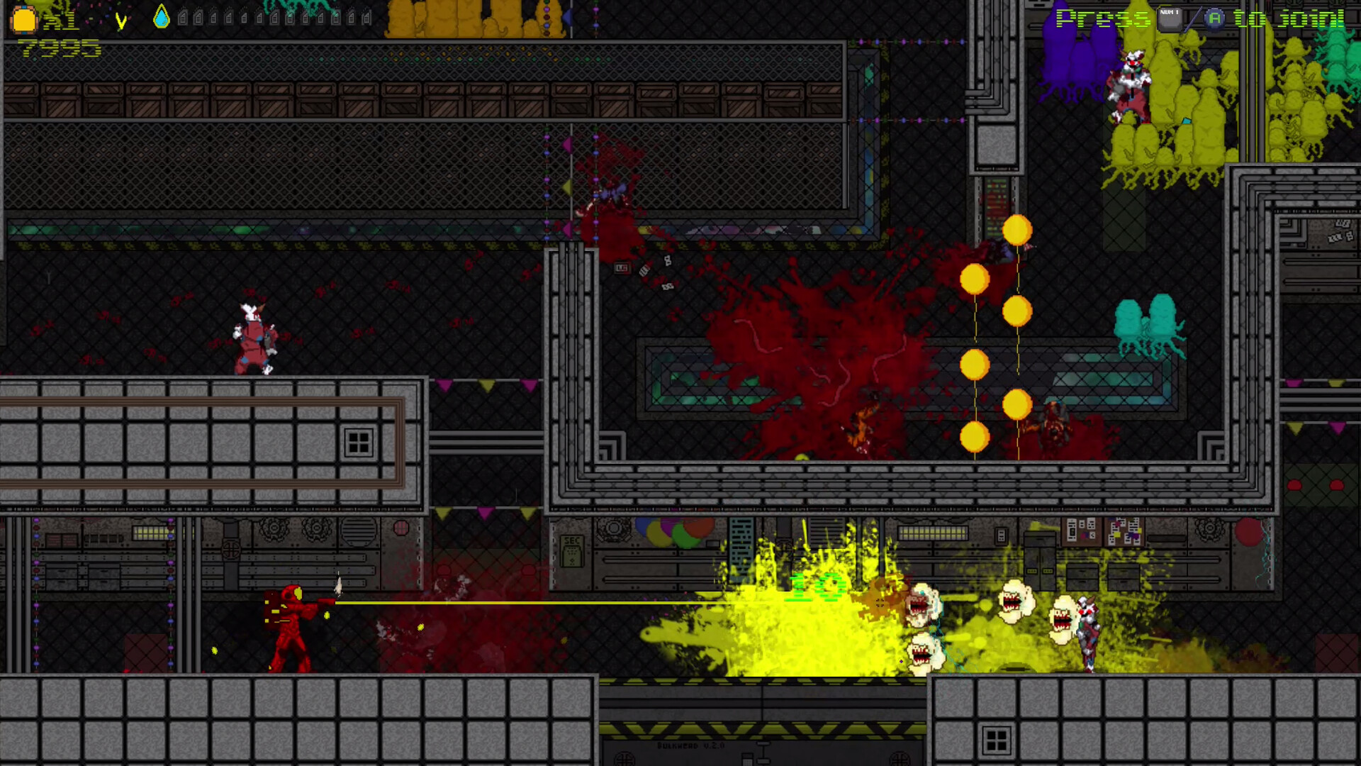 Circus Interstellar Demo #2