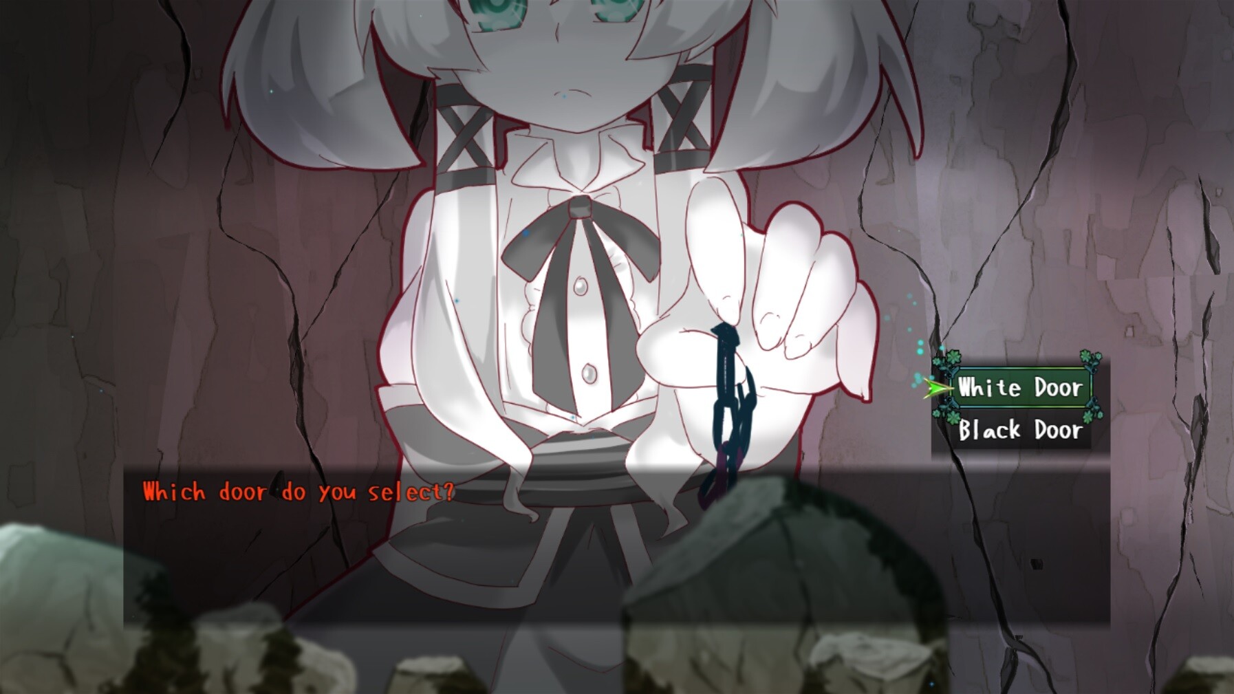 Lost Chapter -With You- screenshot screenshot 2