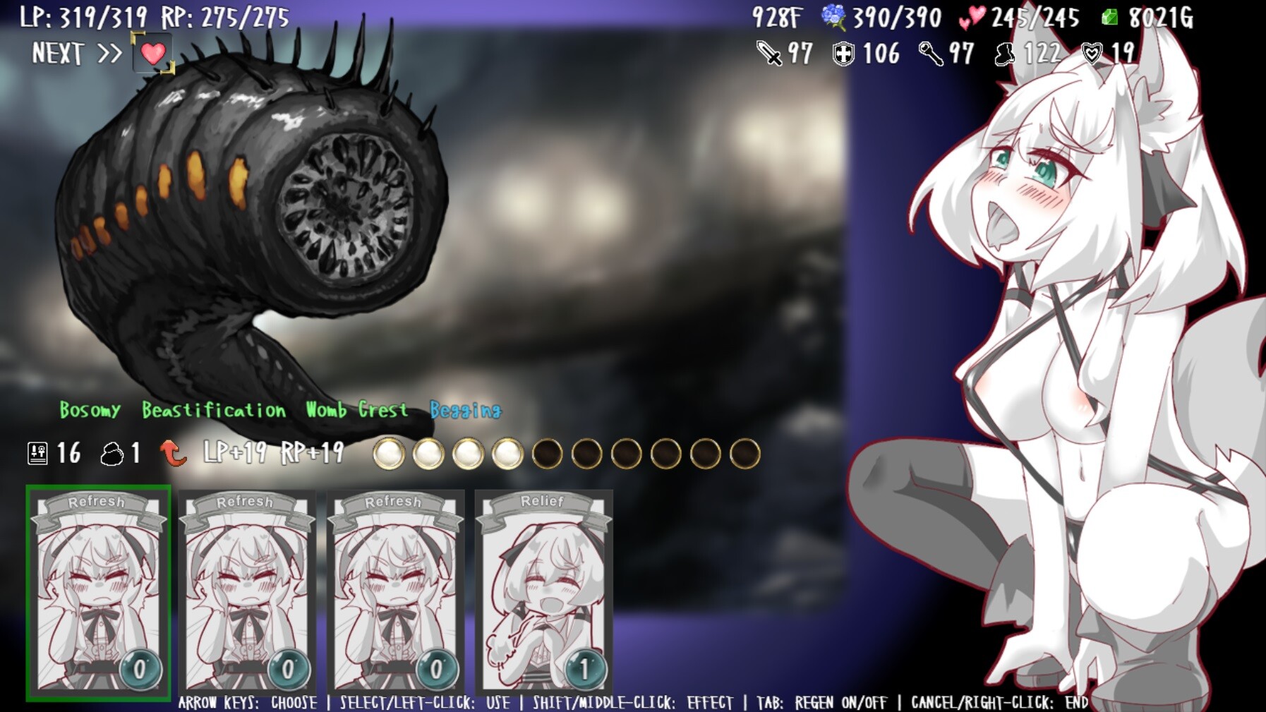 Lost Chapter -With You- screenshot screenshot 3