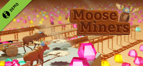 Moose Miners Demo