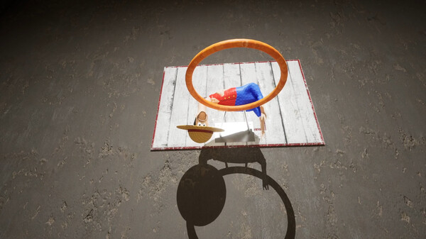 Скриншот из Chicken Done