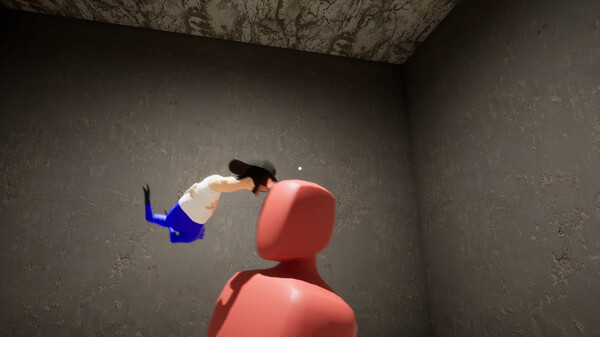 Скриншот из Chicken Done