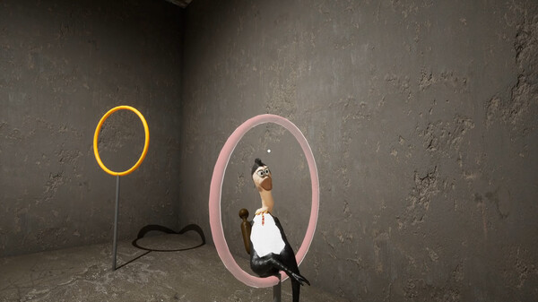 Скриншот из Chicken Done